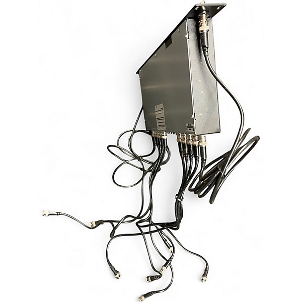 Used Shure UA844 Power Conditioner