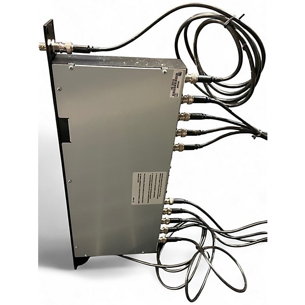 Used Shure UA844 Power Conditioner