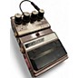 Used DOD BASS STEREO FLANGER FX72 Effect Pedal