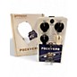 Used Ammoon POCKVERB Effect Pedal thumbnail