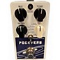 Used Ammoon POCKVERB Effect Pedal