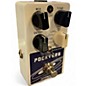 Used Ammoon POCKVERB Effect Pedal