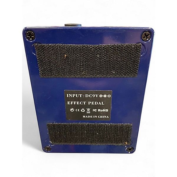 Used Caline CP 45 Bass Effect Pedal