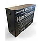Used Ebtech HUM ELIMINATOR Feedback Suppressor