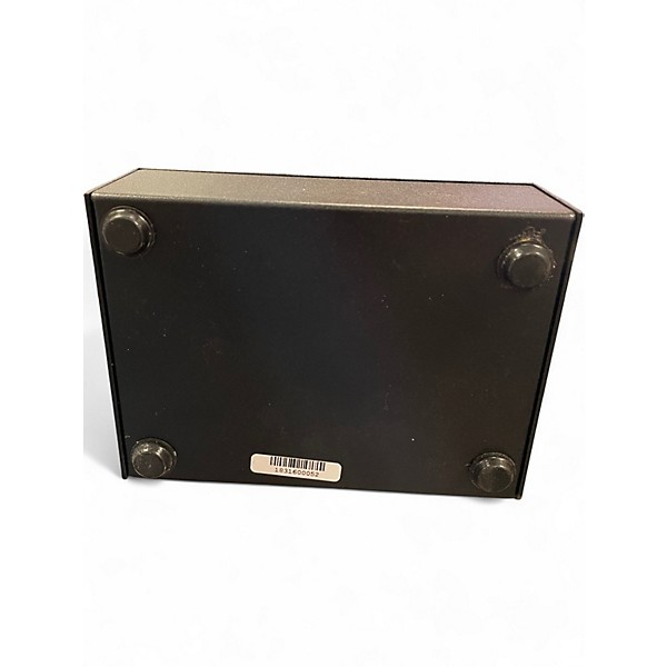 Used Ebtech HUM ELIMINATOR Feedback Suppressor