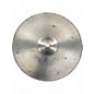 Used SABIAN 13in AA Fusion Hi Hat Pair Cymbal