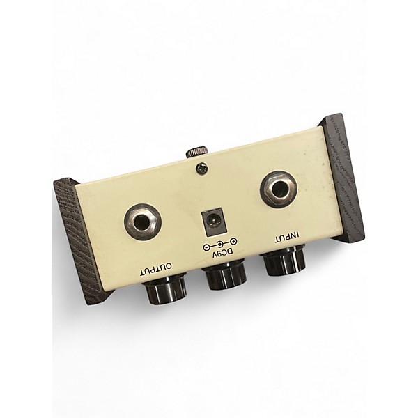 Used Ibanez ECHO SHIFTER Effect Pedal