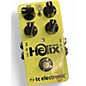 Used TC Electronic Helix Phaser Effect Pedal thumbnail