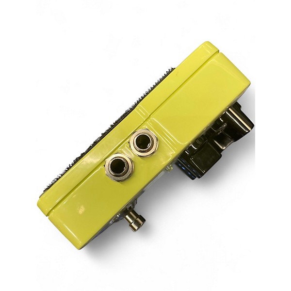 Used TC Electronic Helix Phaser Effect Pedal