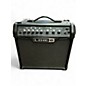 Used Line 6 Spider IV 15W 1X8 Guitar Combo Amp thumbnail