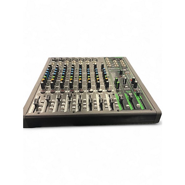 Used Mackie PROFX12 Unpowered Mixer