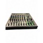 Used Mackie PROFX12 Unpowered Mixer