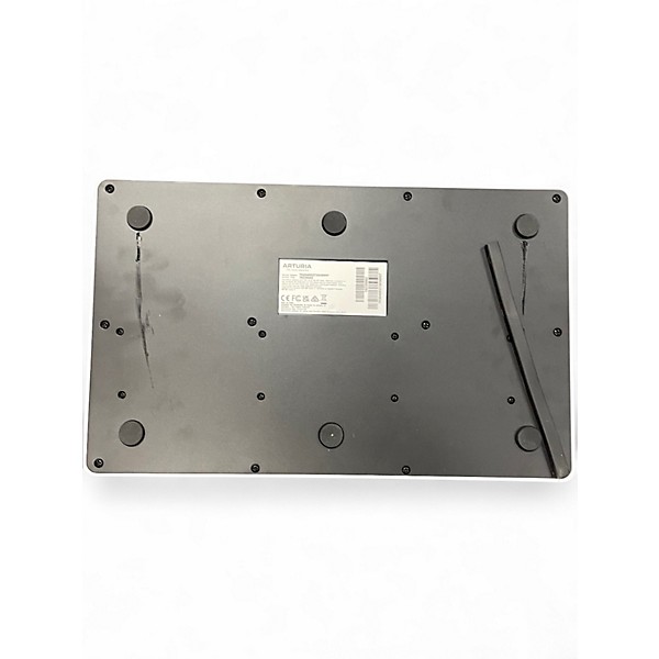 Used Arturia MINILAB3 MIDI Controller