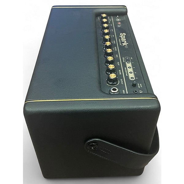 Used 2023 Positive Grid Spark 40 Guitar Combo Amp