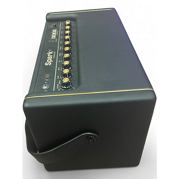 Used 2023 Positive Grid Spark 40 Guitar Combo Amp