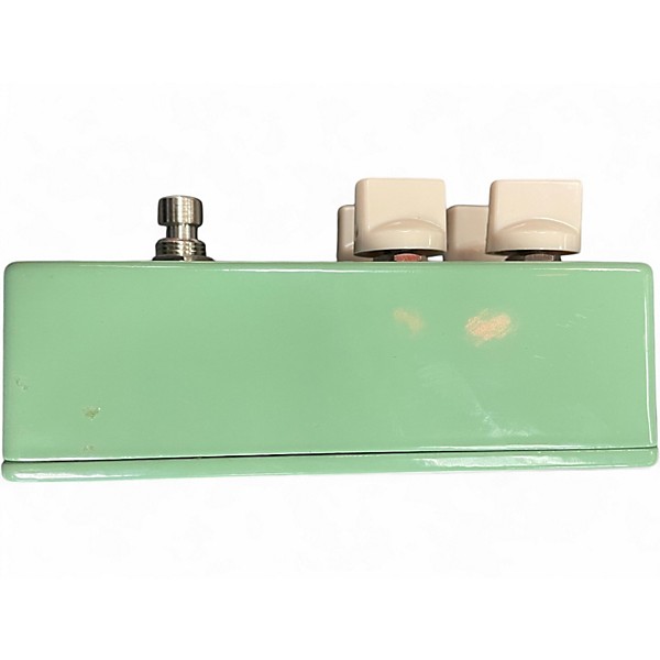 Used EarthQuaker Devices Westwood Overdrive Effect Pedal