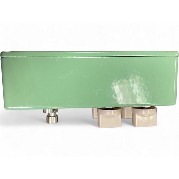 Used EarthQuaker Devices Westwood Overdrive Effect Pedal