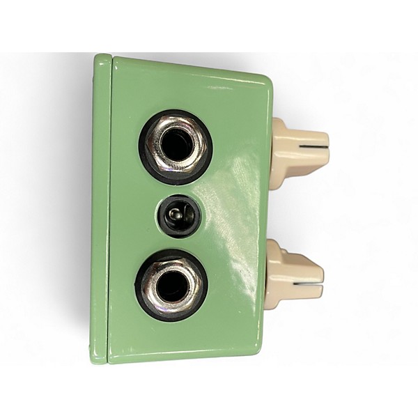 Used EarthQuaker Devices Westwood Overdrive Effect Pedal