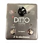 Used TC Electronic Ditto X2 Looper Pedal thumbnail
