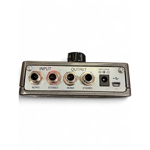 Used TC Electronic Ditto X2 Looper Pedal