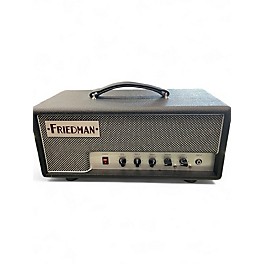 Used Friedman Little Sister Tube Guitar Amp Head