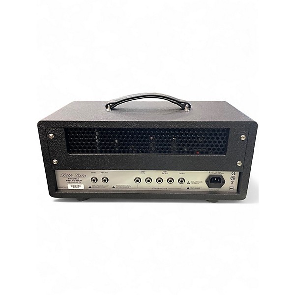 Used Friedman Little Sister Tube Guitar Amp Head