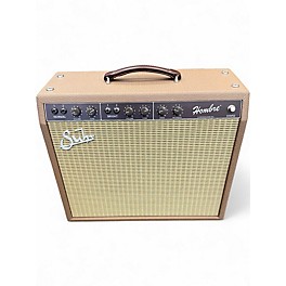 Used Suhr Hombre Tube Guitar Combo Amp