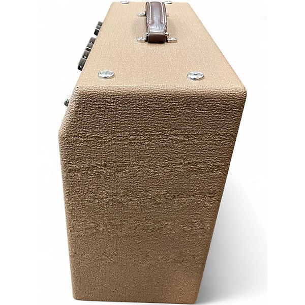 Used Suhr Hombre Tube Guitar Combo Amp