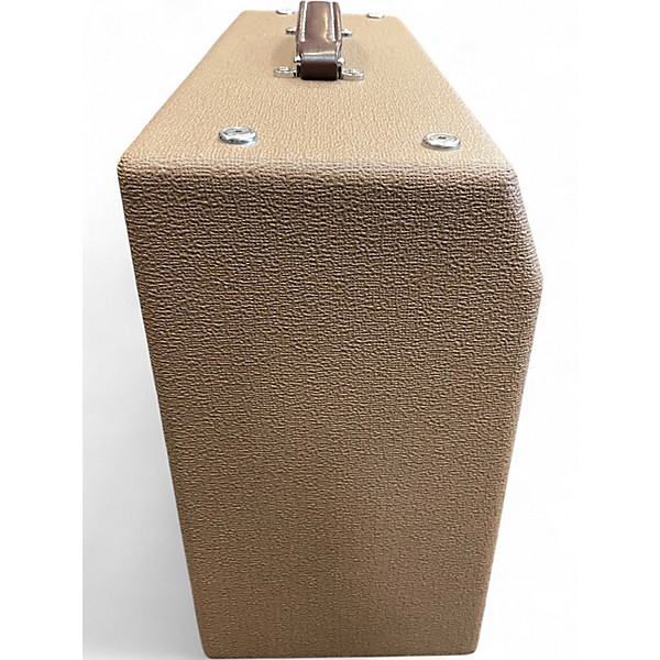 Used Suhr Hombre Tube Guitar Combo Amp