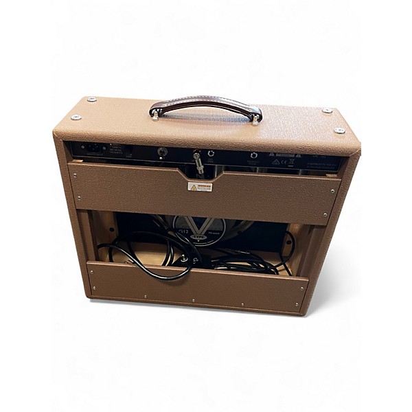 Used Suhr Hombre Tube Guitar Combo Amp