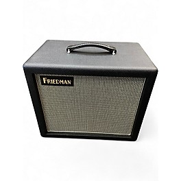 Used Friedman Vintage 1x12 65w Guitar Cabinet