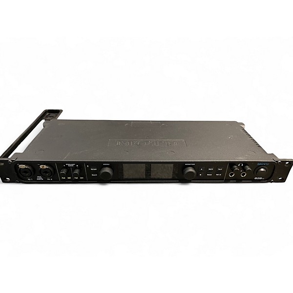 Used MOTU 828ES Audio Interface