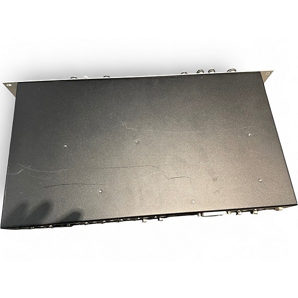 Used Dangerous Music DBOX