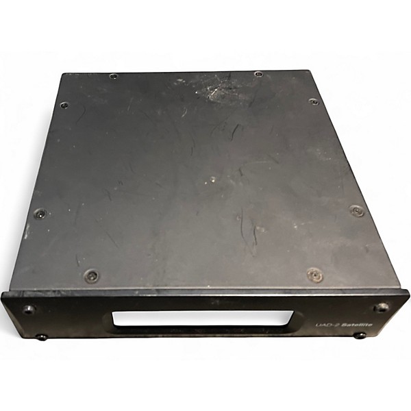 Used Universal Audio UAD-2 Audio Converter