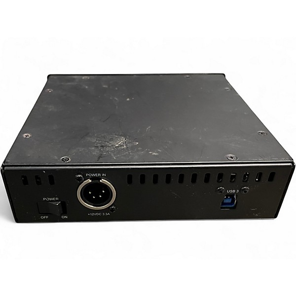 Used Universal Audio UAD-2 Audio Converter