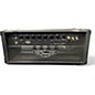 Used Traynor YBA200 BASSMASTER Tube Bass Amp Head thumbnail
