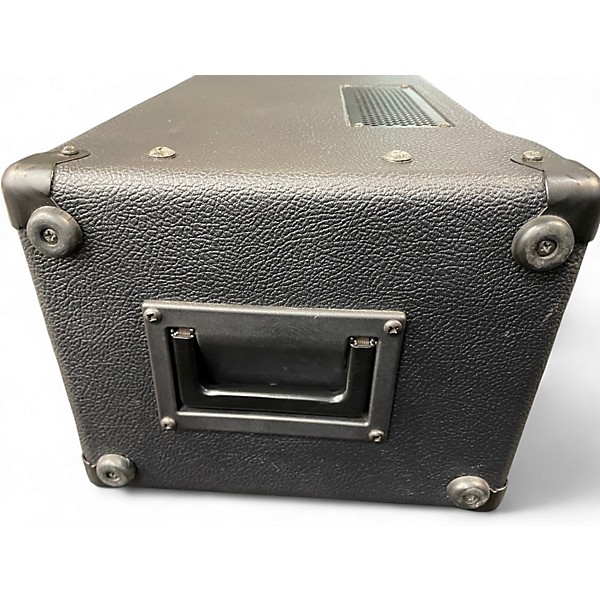 Used Traynor YBA200 BASSMASTER Tube Bass Amp Head