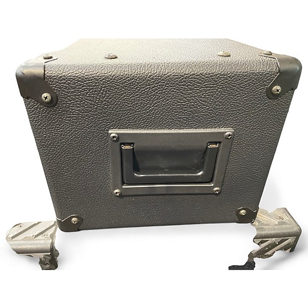 Used Traynor YBA200 BASSMASTER Tube Bass Amp Head