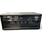 Used Traynor YBA200 BASSMASTER Tube Bass Amp Head