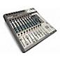 Used Soundcraft SIGNATURE 12 Unpowered Mixer thumbnail