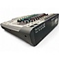Used Soundcraft SIGNATURE 12 Unpowered Mixer