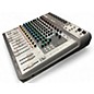 Used Soundcraft SIGNATURE 12 Unpowered Mixer