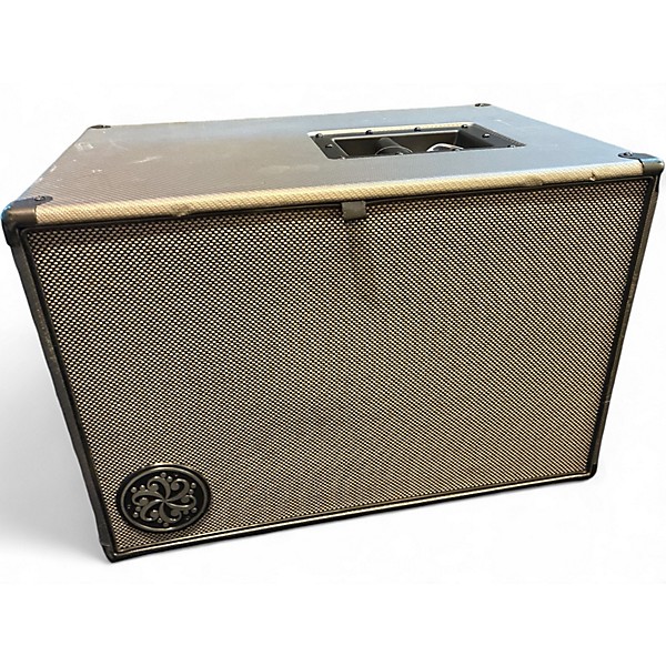 Used Darkglass DG210N Bass Cabinet