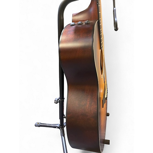 Used 2021 Taylor 314CE-LTD Sunburst Acoustic Electric Guitar