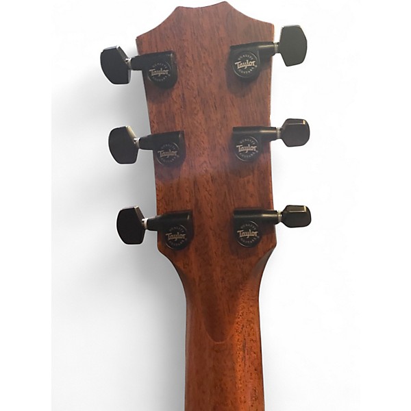 Used 2021 Taylor 314CE-LTD Sunburst Acoustic Electric Guitar