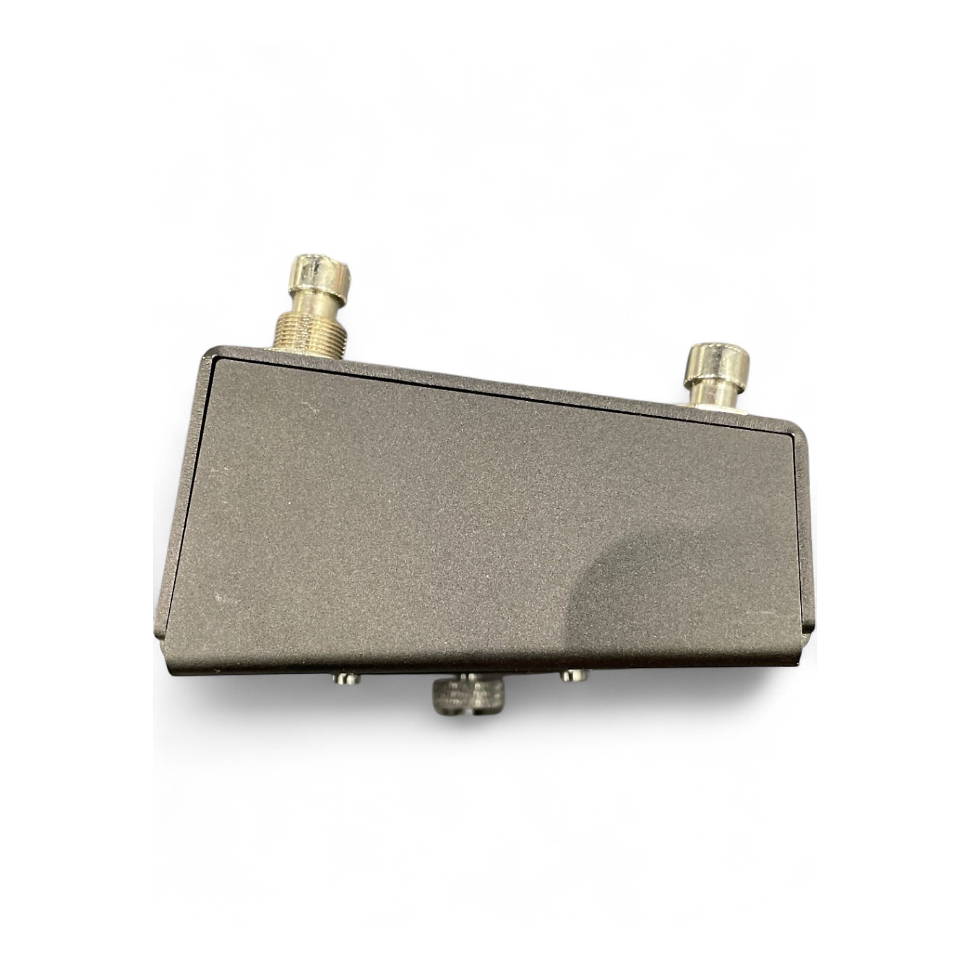 Used Morningstar MC6 Pro MIDI Foot Controller | Guitar Center