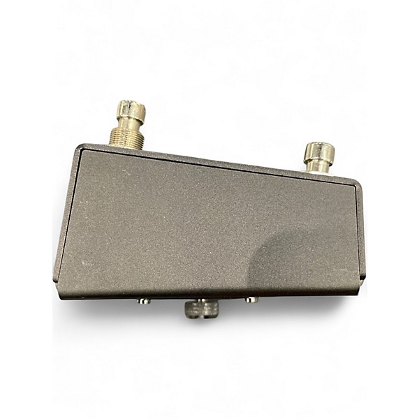 Used Morningstar MC6 Pro MIDI Foot Controller