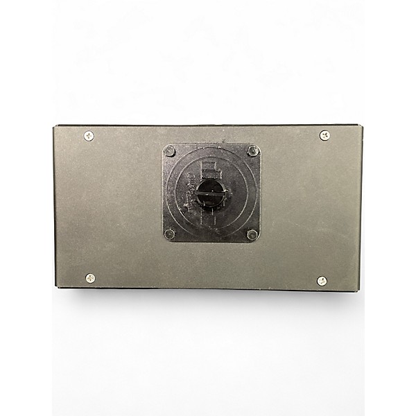 Used Morningstar MC6 Pro MIDI Foot Controller