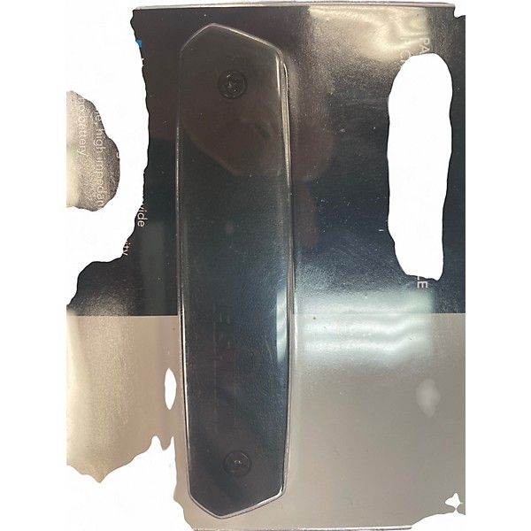 Used Fishman Neo D Humbucking Acoustic Guitar Pickup