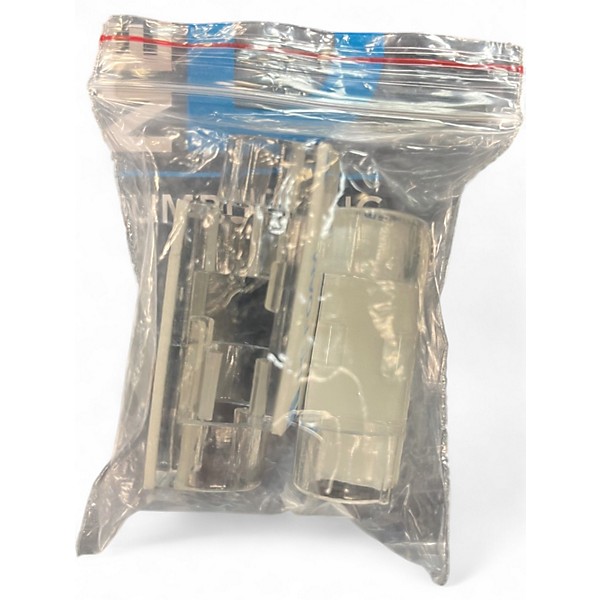 Used Fishman Neo D Humbucking Acoustic Guitar Pickup